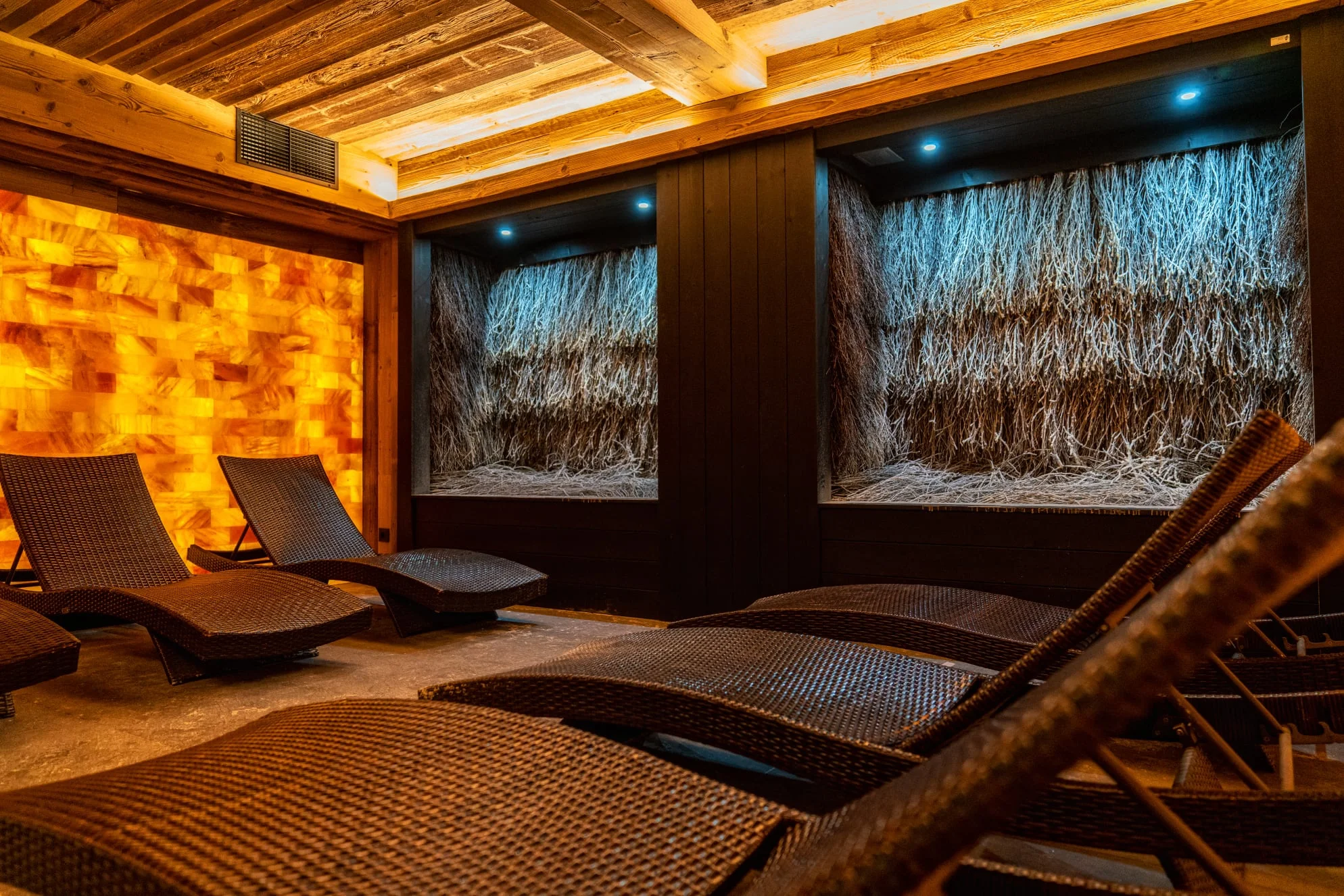 Pobyt v polských Beskydech: hotel blízko svahu, snídaně i vstup do wellness