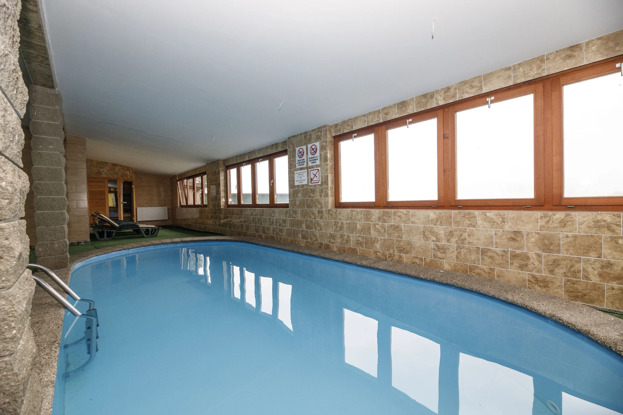Za krásami Šumavy: penzion s polopenzí a wellness i zábavou
