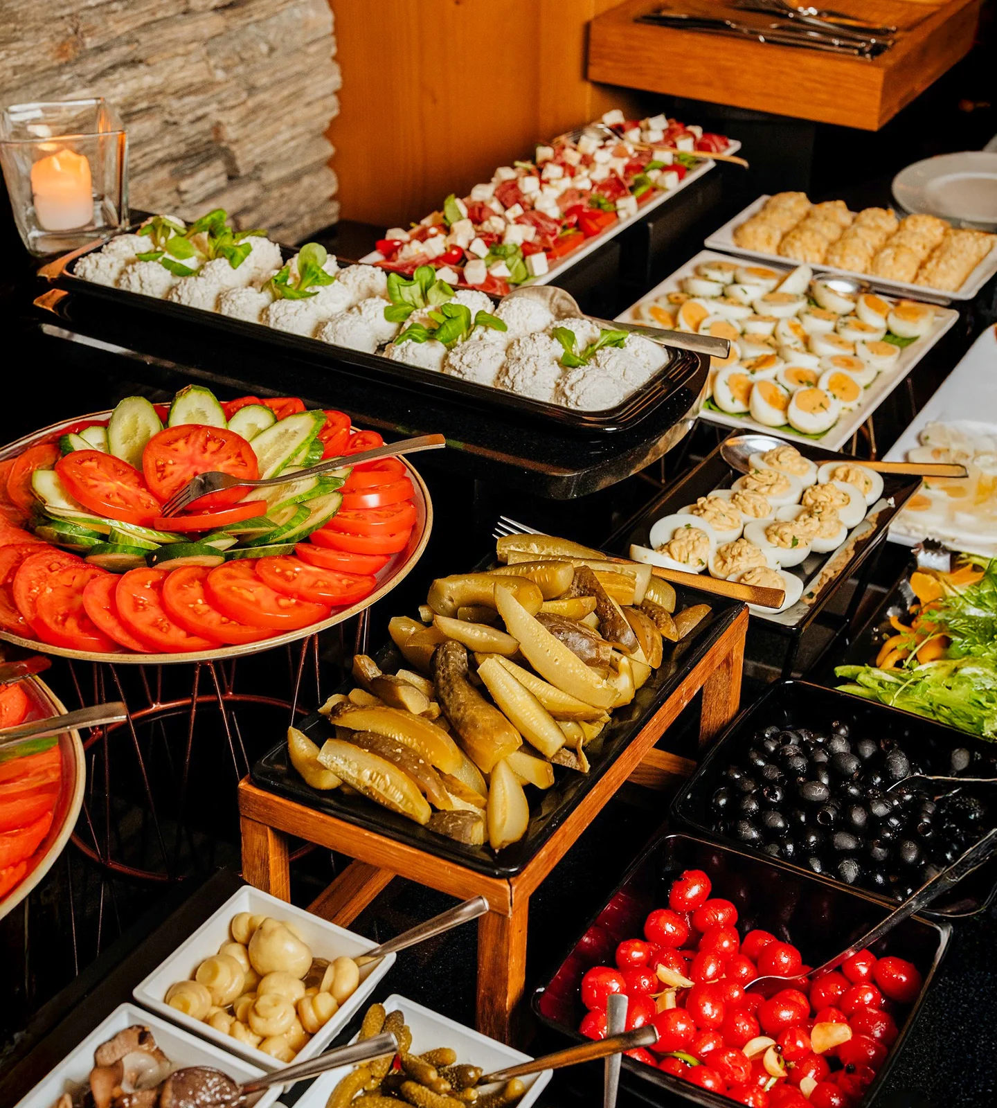 Pobyt v polských Beskydech: hotel blízko svahu, snídaně i vstup do wellness