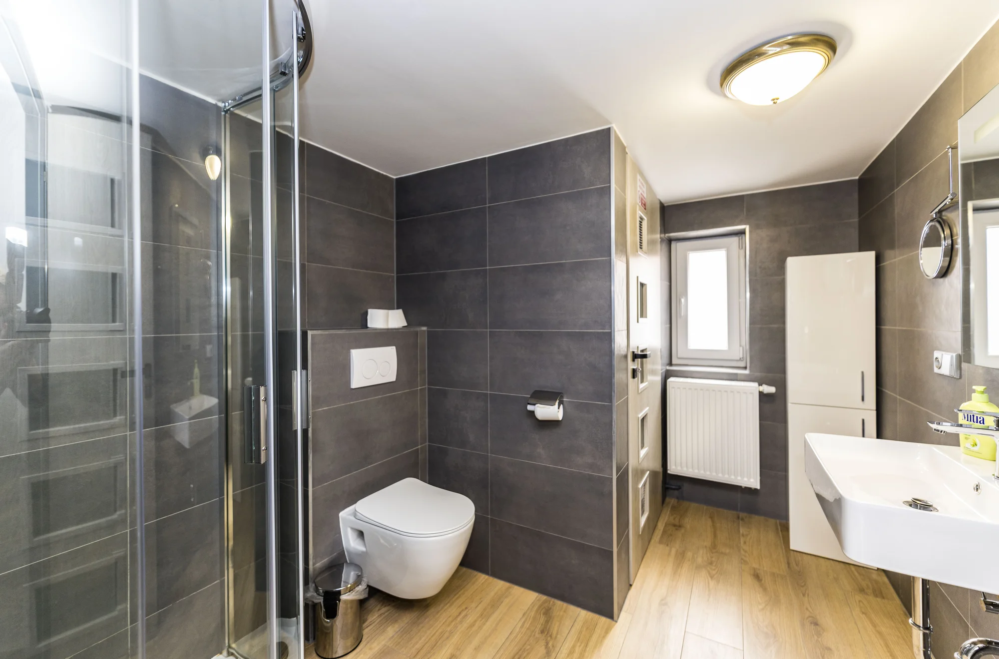 Pobyt nedaleko Karlových Varů: apartmány s kuchyňkou až pro 7 osob