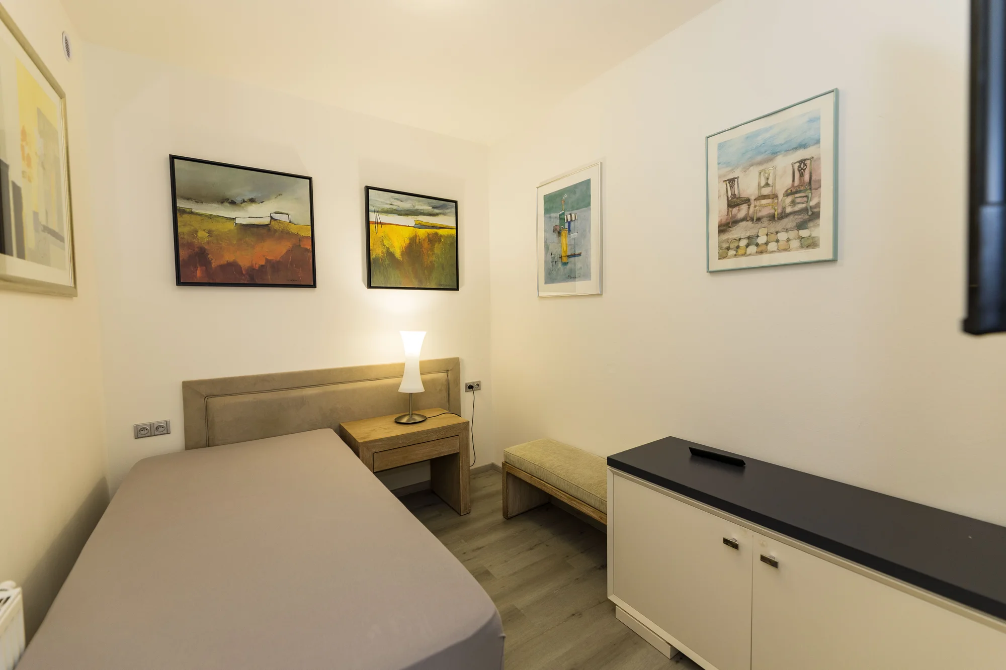 Pobyt nedaleko Karlových Varů: apartmány s kuchyňkou až pro 7 osob