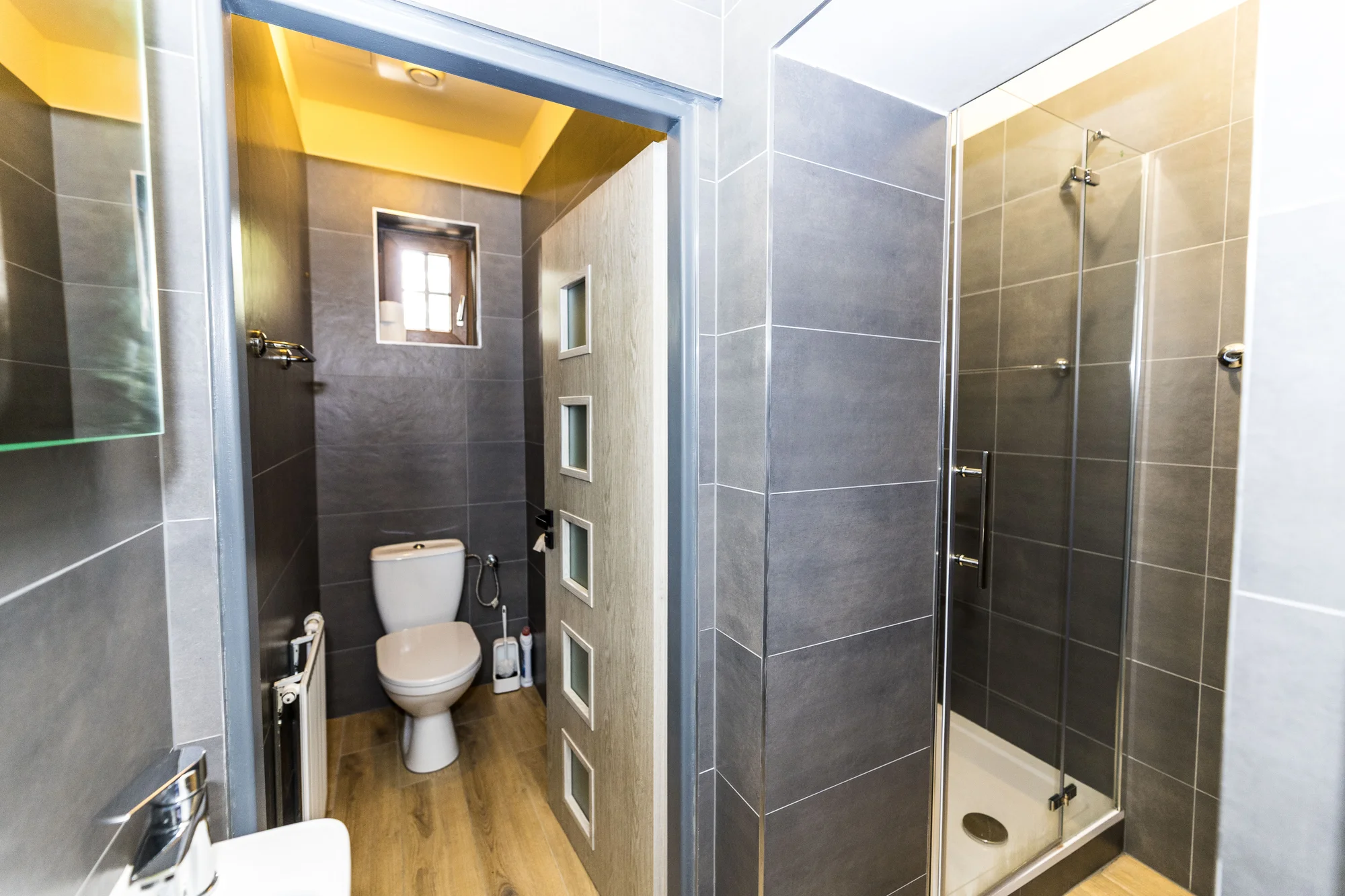Pobyt nedaleko Karlových Varů: apartmány s kuchyňkou až pro 7 osob