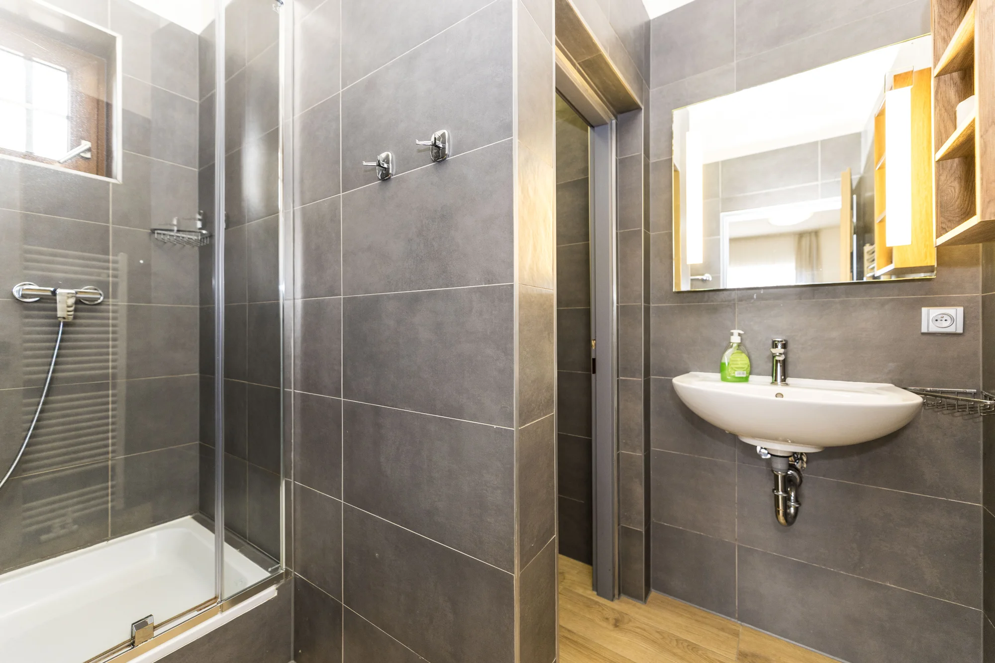 Pobyt nedaleko Karlových Varů: apartmány s kuchyňkou až pro 7 osob