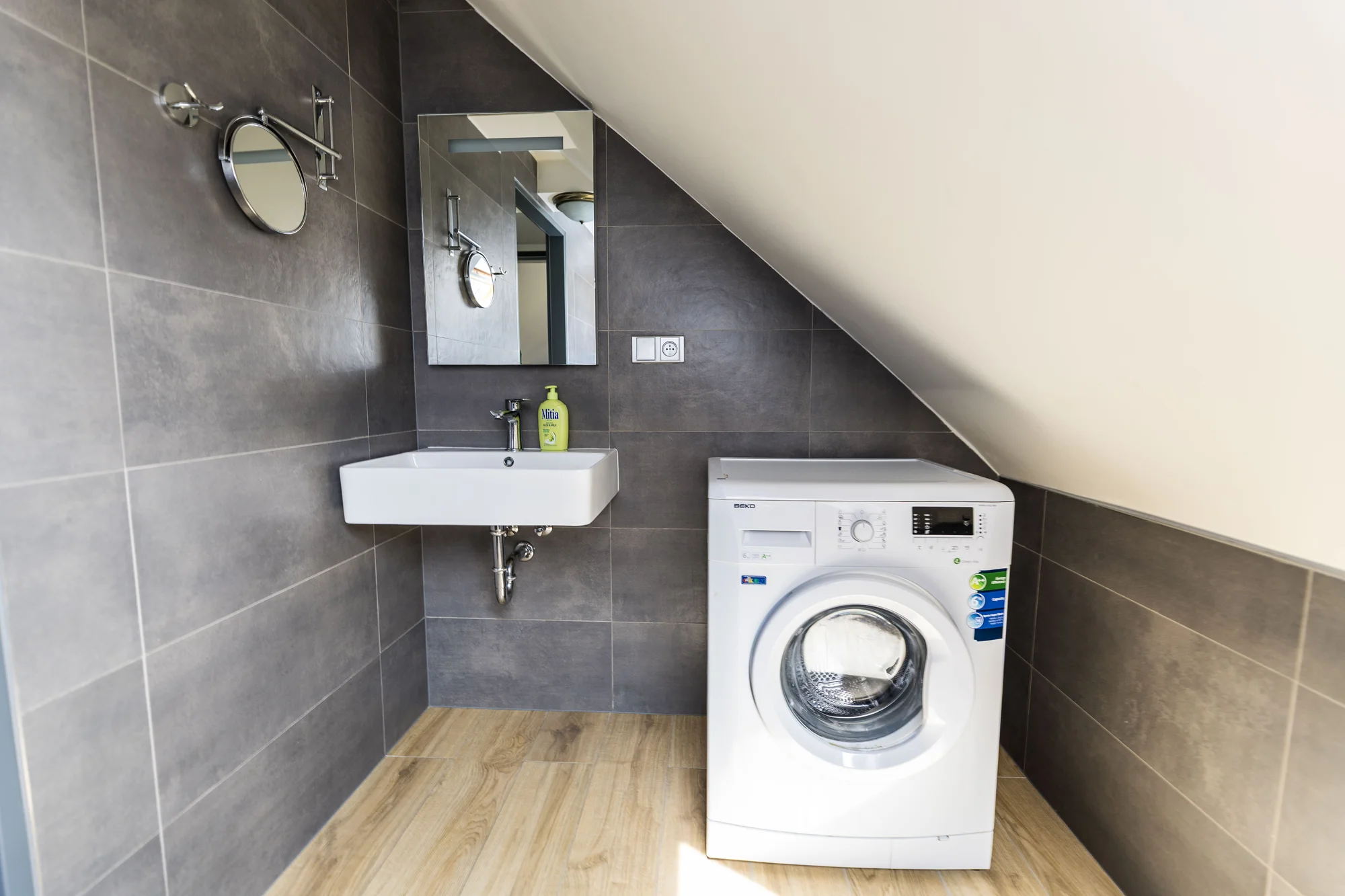 Pobyt nedaleko Karlových Varů: apartmány s kuchyňkou až pro 7 osob