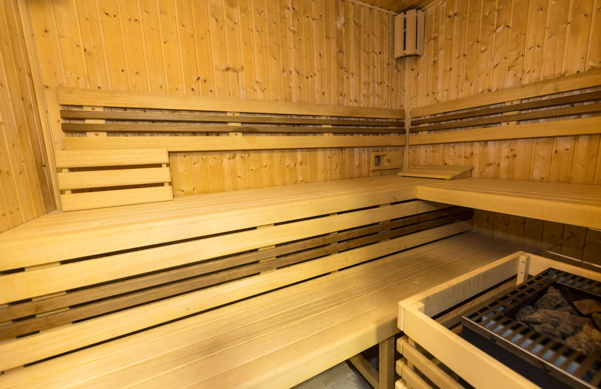 Relax v Karlových Varech: pobyt s jídlem i wellness a lázeňskými procedurami