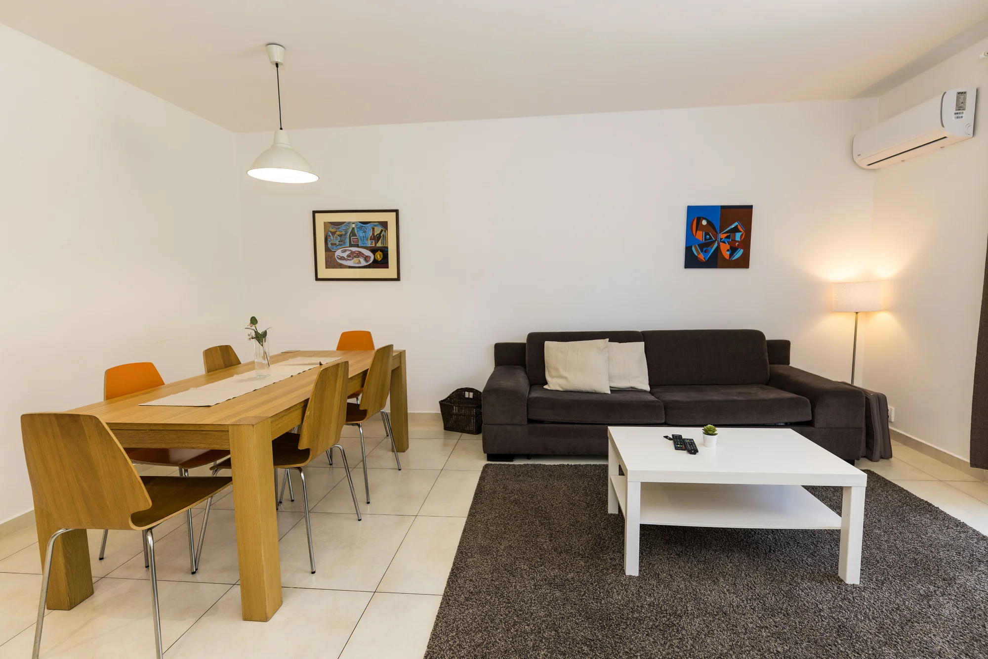 Moderní apartmány v srdci Lednicko-Valtického areálu až pro 8 osob