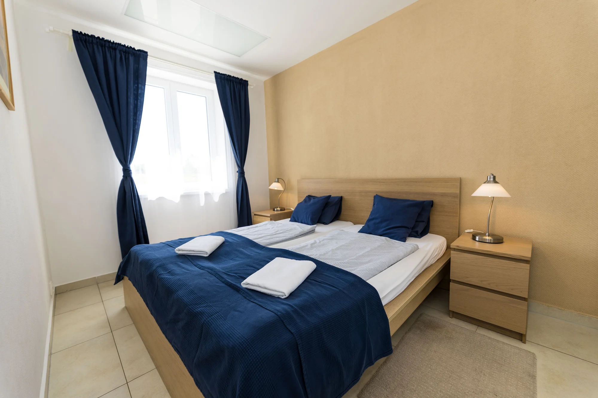 Moderní apartmány v srdci Lednicko-Valtického areálu až pro 8 osob