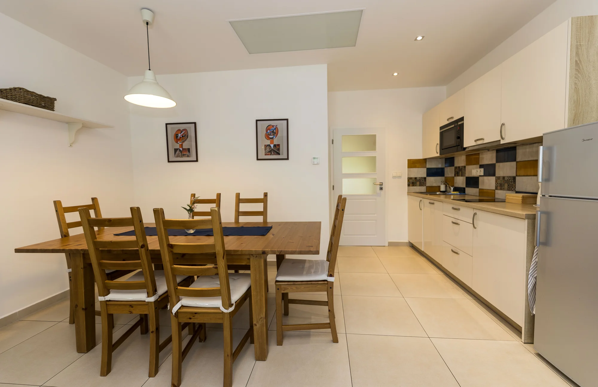 Moderní apartmány v srdci Lednicko-Valtického areálu až pro 8 osob
