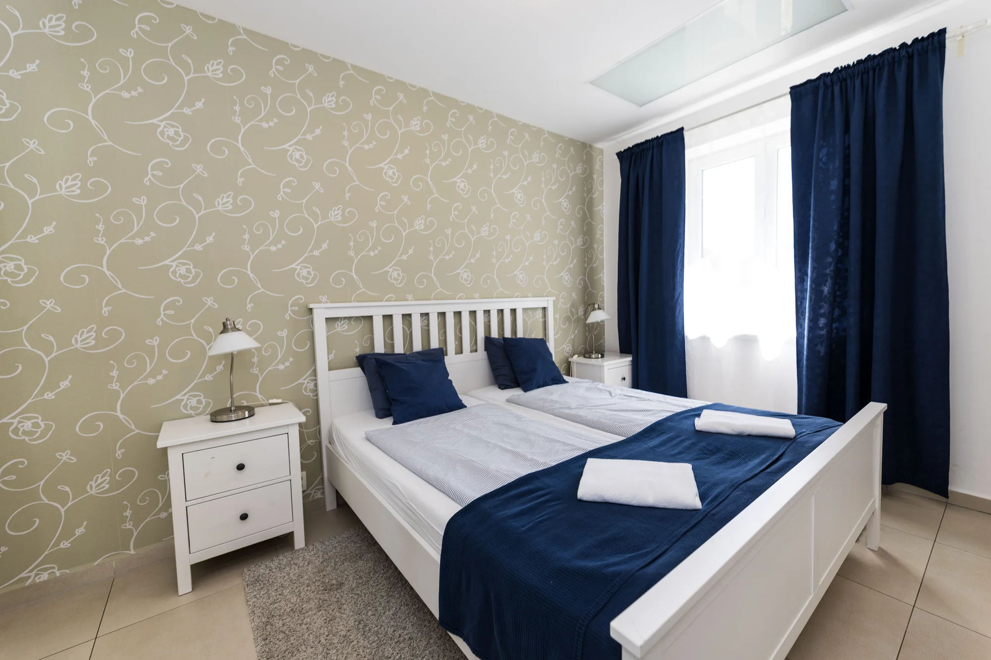 Moderní apartmány v srdci Lednicko-Valtického areálu až pro 8 osob
