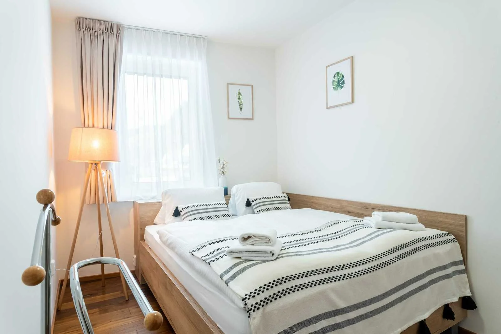 Pobyt v srdci Krkonoš: luxusní apartmány ve Vrchlabí pro 2 až 6 osob