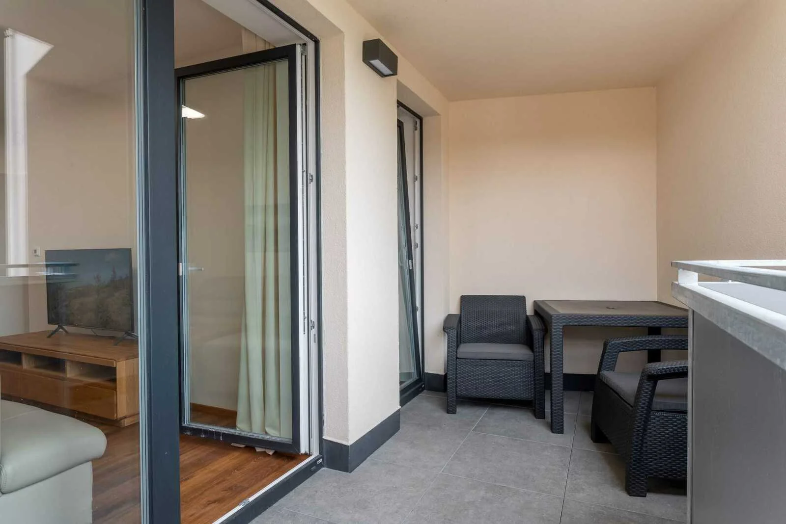 Pobyt v srdci Krkonoš: luxusní apartmány ve Vrchlabí pro 2 až 6 osob