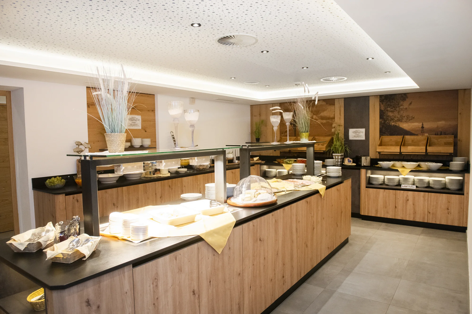 Kitzbühelských Alpách: 4* hotel blízko sjezdovky, bohatá polopenze, saunová zóna i karta výhod