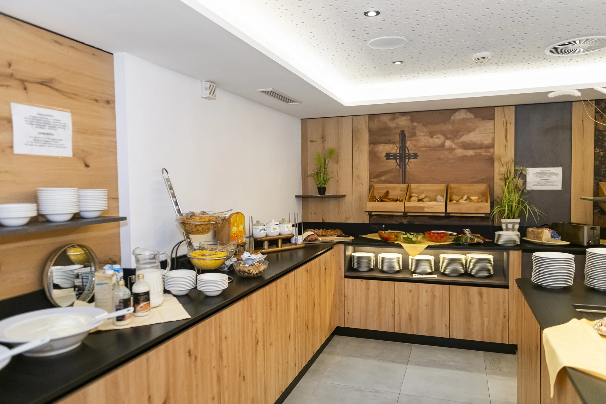 Kitzbühelských Alpách: 4* hotel blízko sjezdovky, bohatá polopenze, saunová zóna i karta výhod