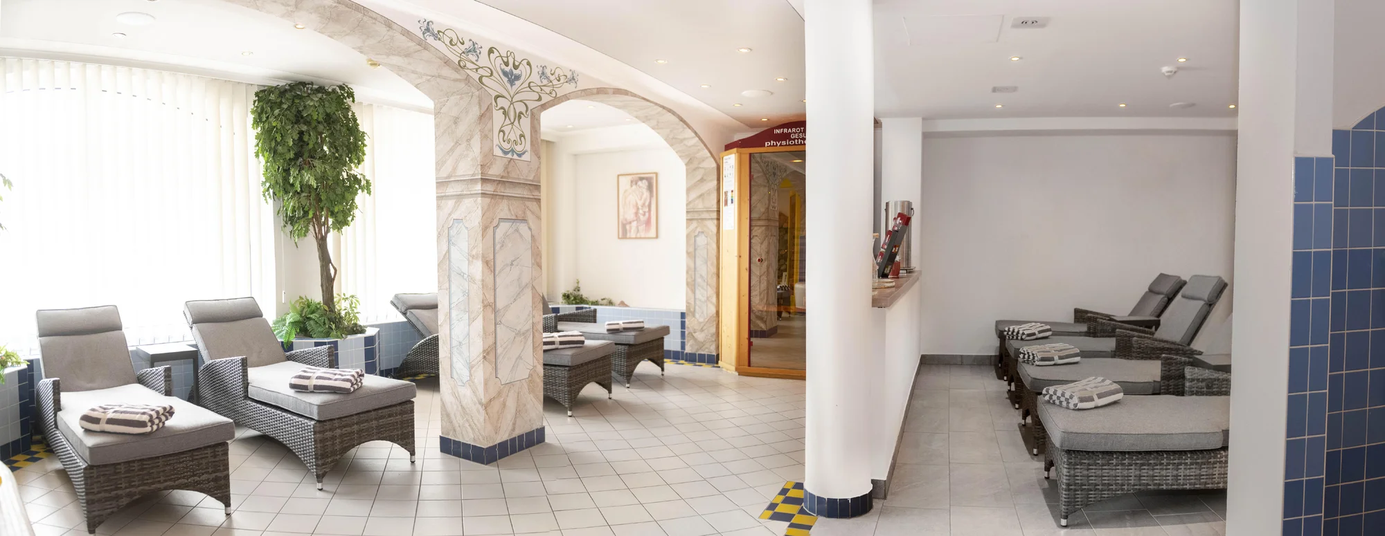 Kitzbühelských Alpách: 4* hotel blízko sjezdovky, bohatá polopenze, saunová zóna i karta výhod