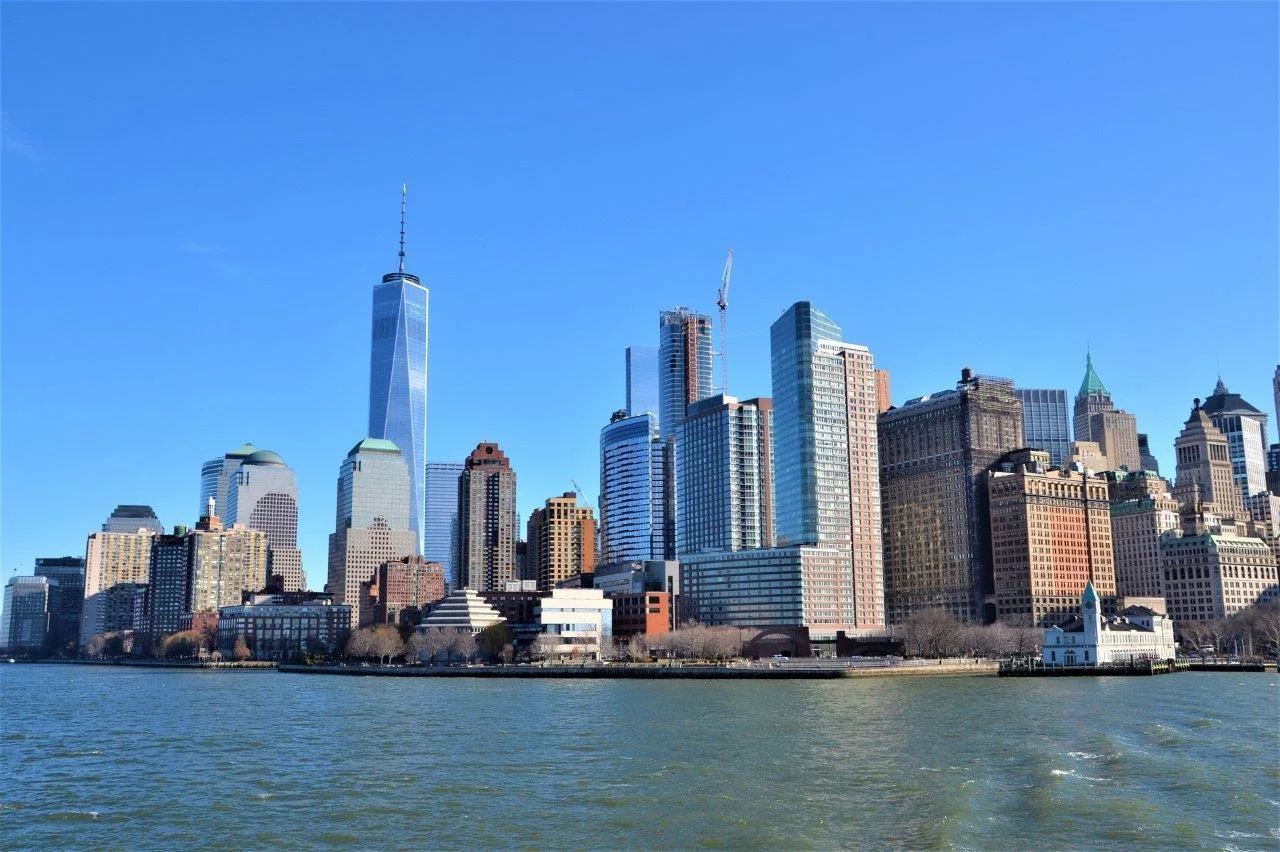 Šestidenní letecký zájezd do adventního New Yorku s ubytováním a snídaní