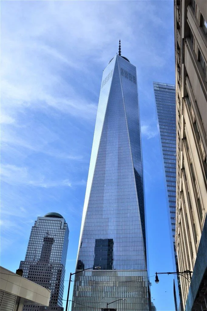 Šestidenní letecký zájezd do adventního New Yorku s ubytováním a snídaní