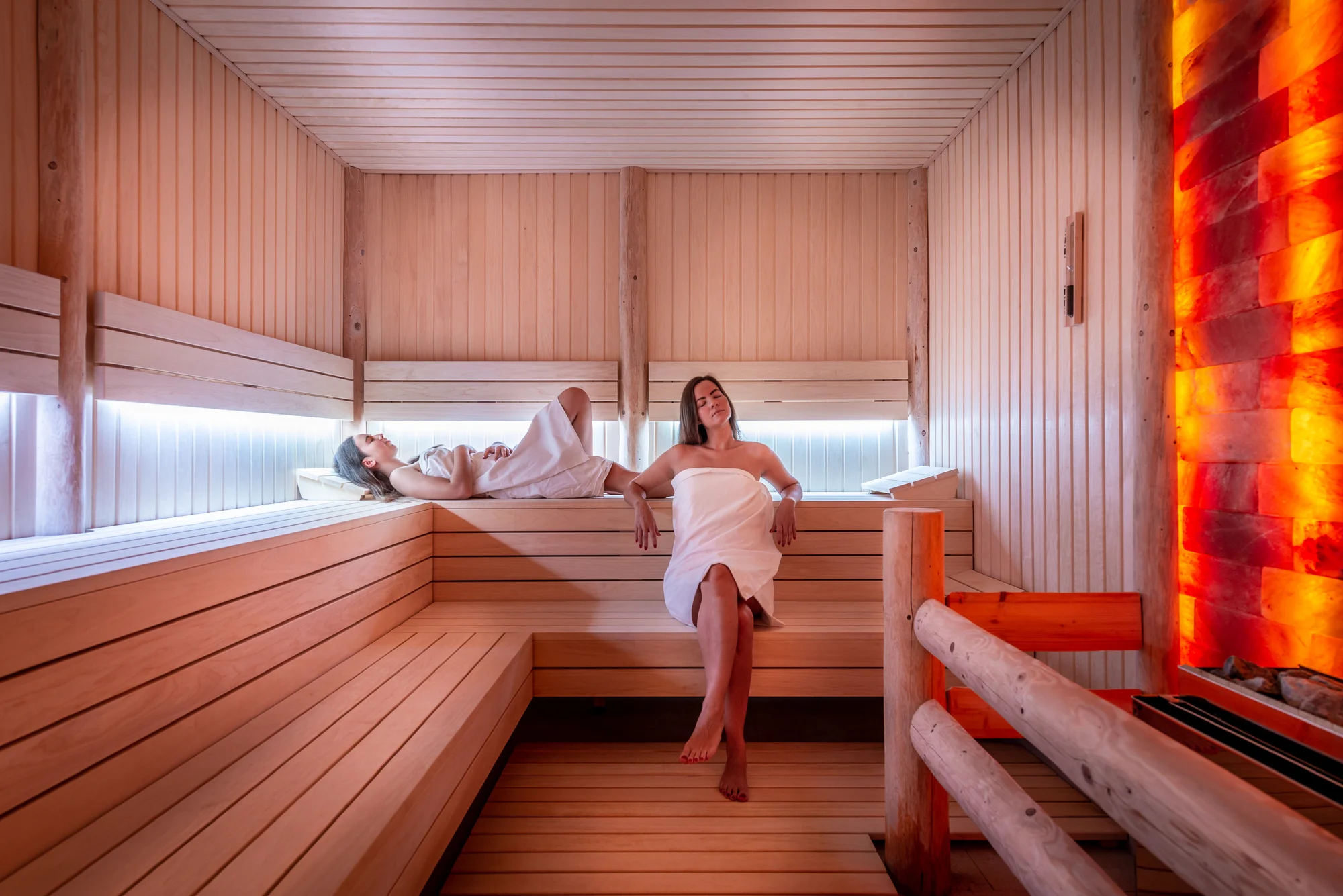 Pohoda na Liptově s bazénem a wellness: apartmán s kuchyňkou až pro 4 osoby