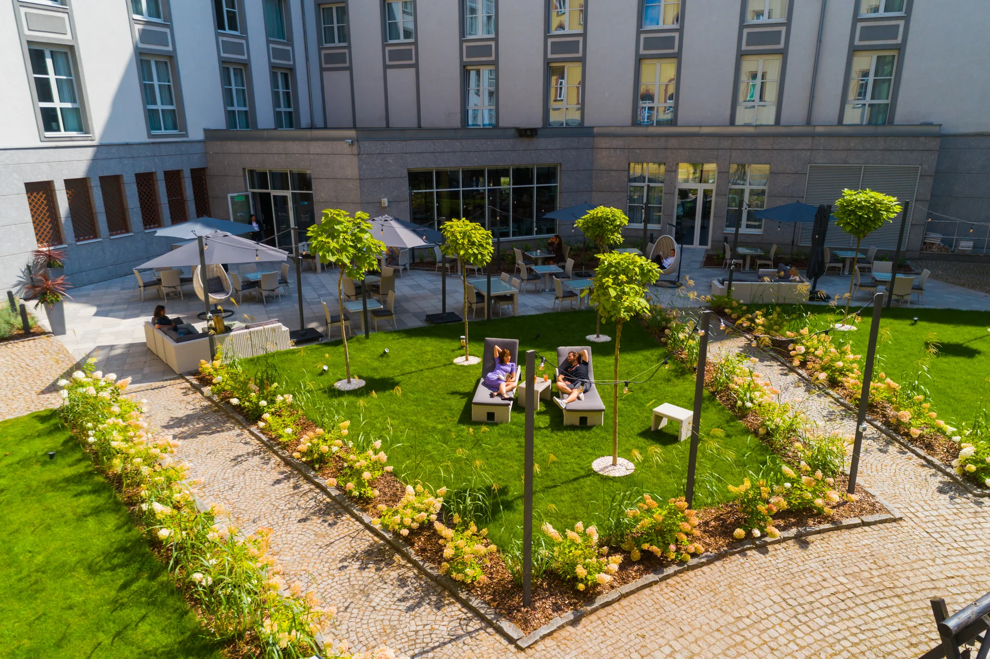 Poznejte Wrocław: z pohodlí 5* hotelu se snídaní a saunou, 10 minut chůze od hlavního náměstí