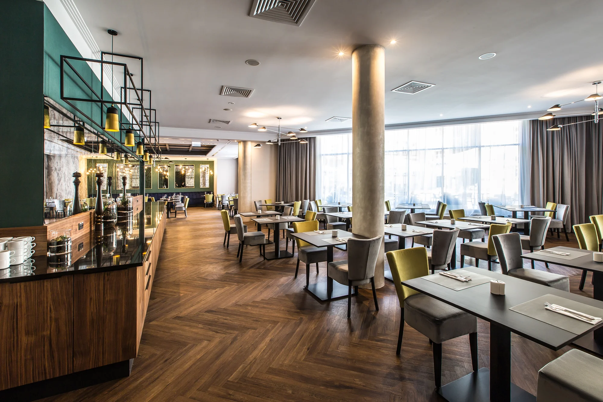 Poznejte Wrocław: z pohodlí 5* hotelu se snídaní a saunou, 10 minut chůze od hlavního náměstí