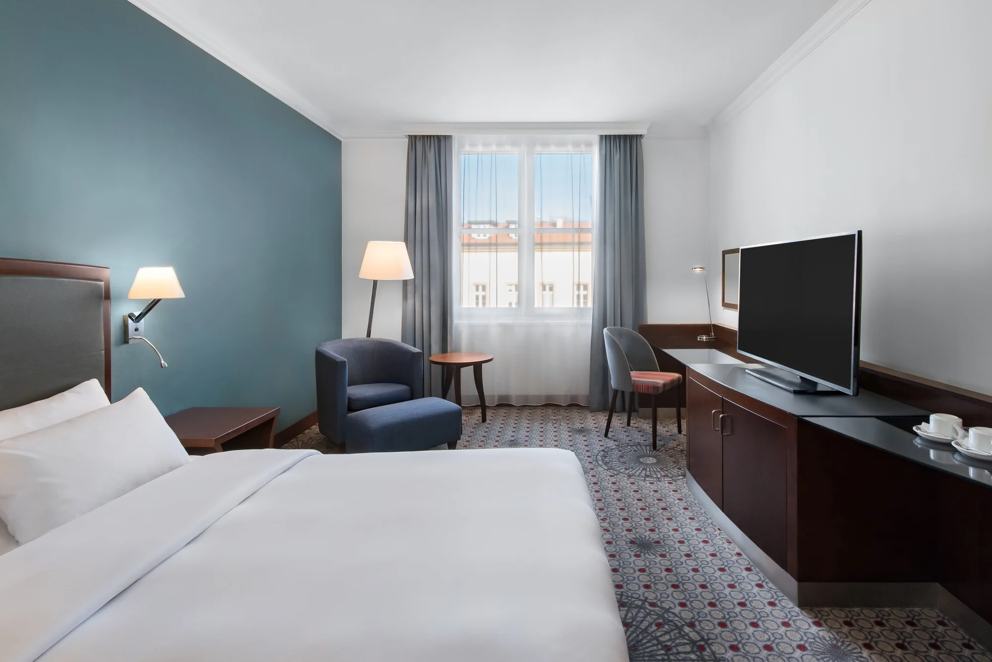 Poznejte Wrocław: z pohodlí 5* hotelu se snídaní a saunou, 10 minut chůze od hlavního náměstí