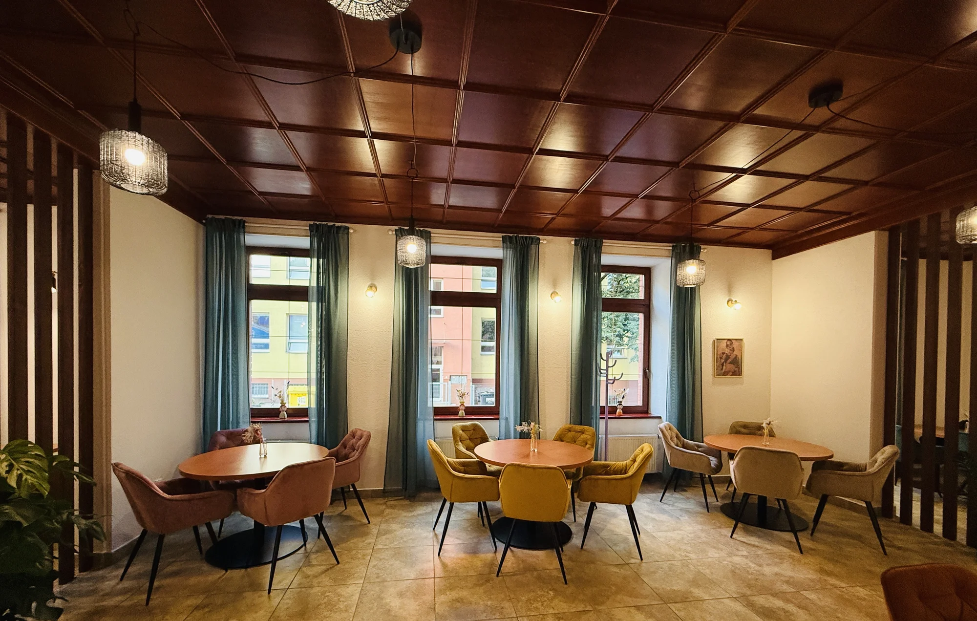 Tříchodové menu v indické restauraci v Ostravě pro 2 osoby: jednotlivé chody dle výběru