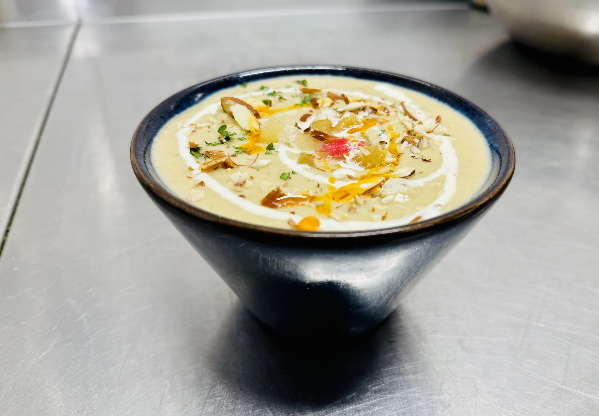 Tříchodové menu v indické restauraci v Ostravě pro 2 osoby: jednotlivé chody dle výběru