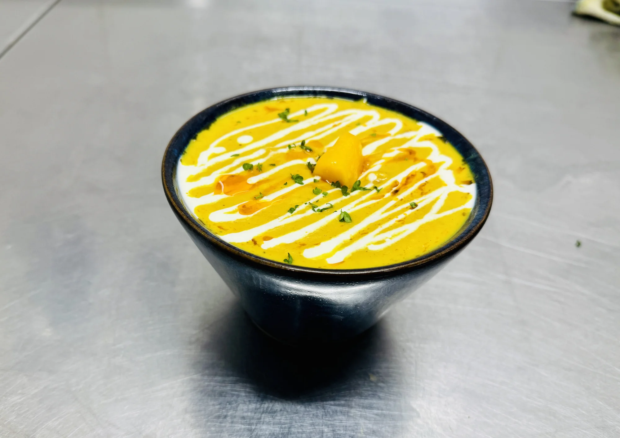 Tříchodové menu v indické restauraci v Ostravě pro 2 osoby: jednotlivé chody dle výběru