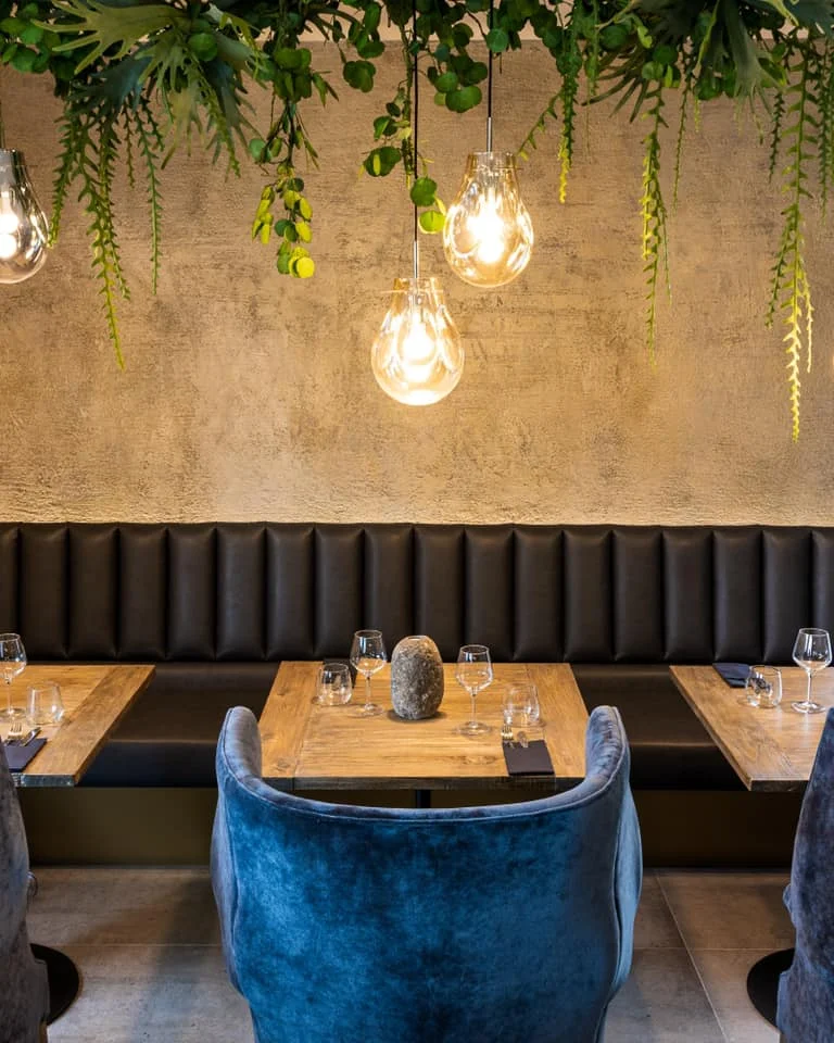 Luxus a romantika v Dobříši: apartmány se snídaní, wellness i gurmánská restaurace