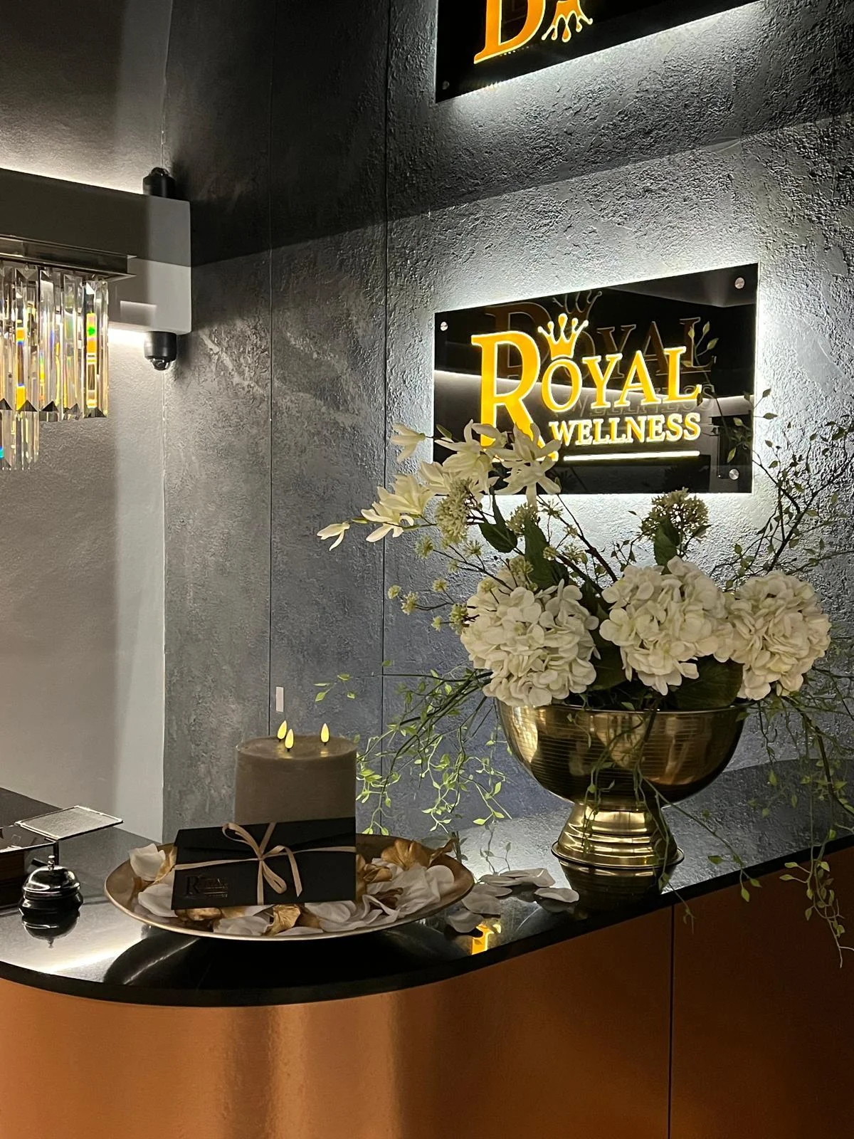 Luxus a romantika v Dobříši: apartmány se snídaní, wellness i gurmánská restaurace