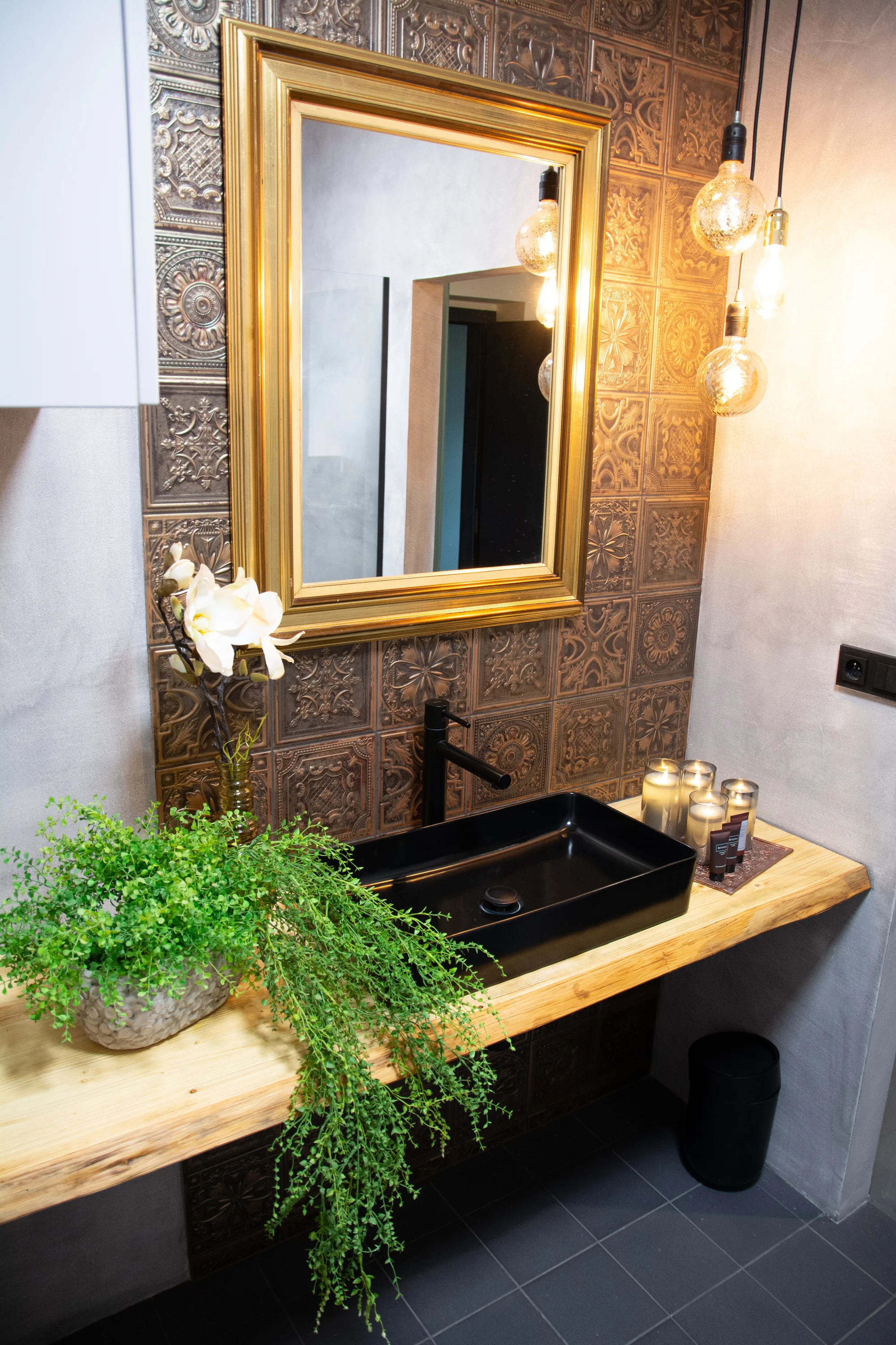 Luxus a romantika v Dobříši: apartmány se snídaní, wellness i gurmánská restaurace
