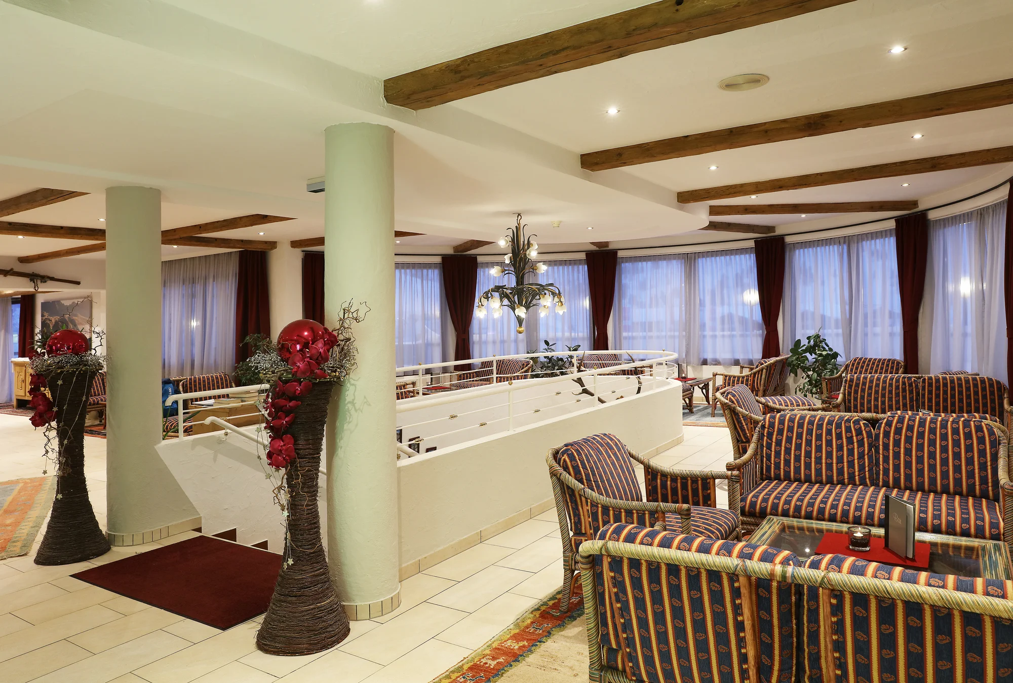 Léto či zima v Tyrolsku: za sportem i relaxem do 4* hotelu s all inclusive a wellness