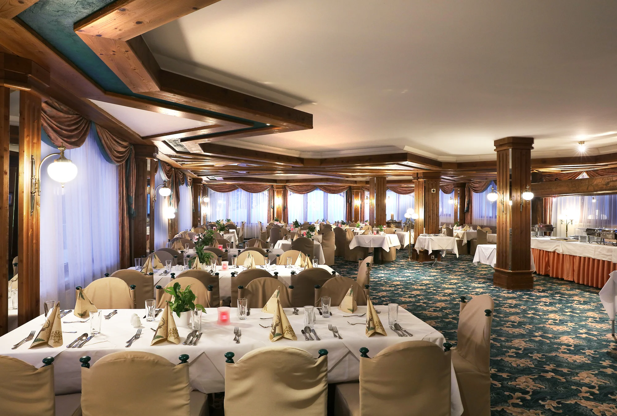 Léto či zima v Tyrolsku: za sportem i relaxem do 4* hotelu s all inclusive a wellness