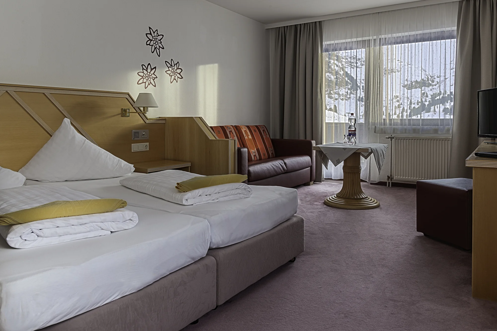 Léto či zima v Tyrolsku: za sportem i relaxem do 4* hotelu s all inclusive a wellness