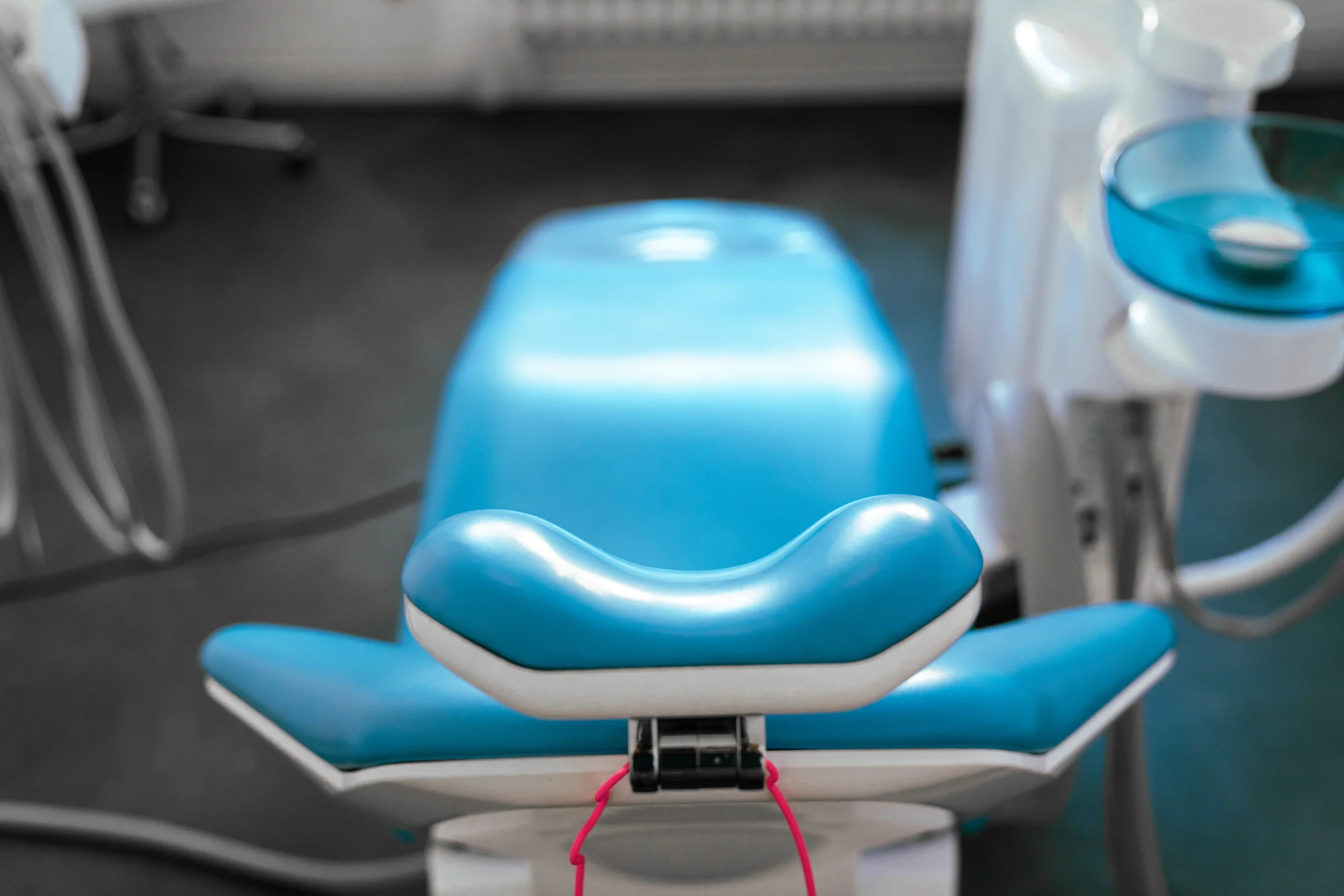 Okouzlete zářivým úsměvem: dentální hygiena ve Stodůlkách pro děti i dospělé, vč. možnosti bělení