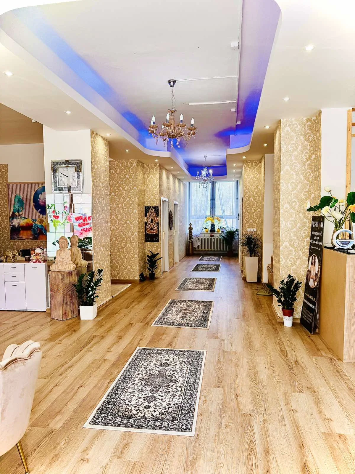 Pánský střih i vč. stylingu v elegantním salonu: nůžkami, strojkem i kombo
