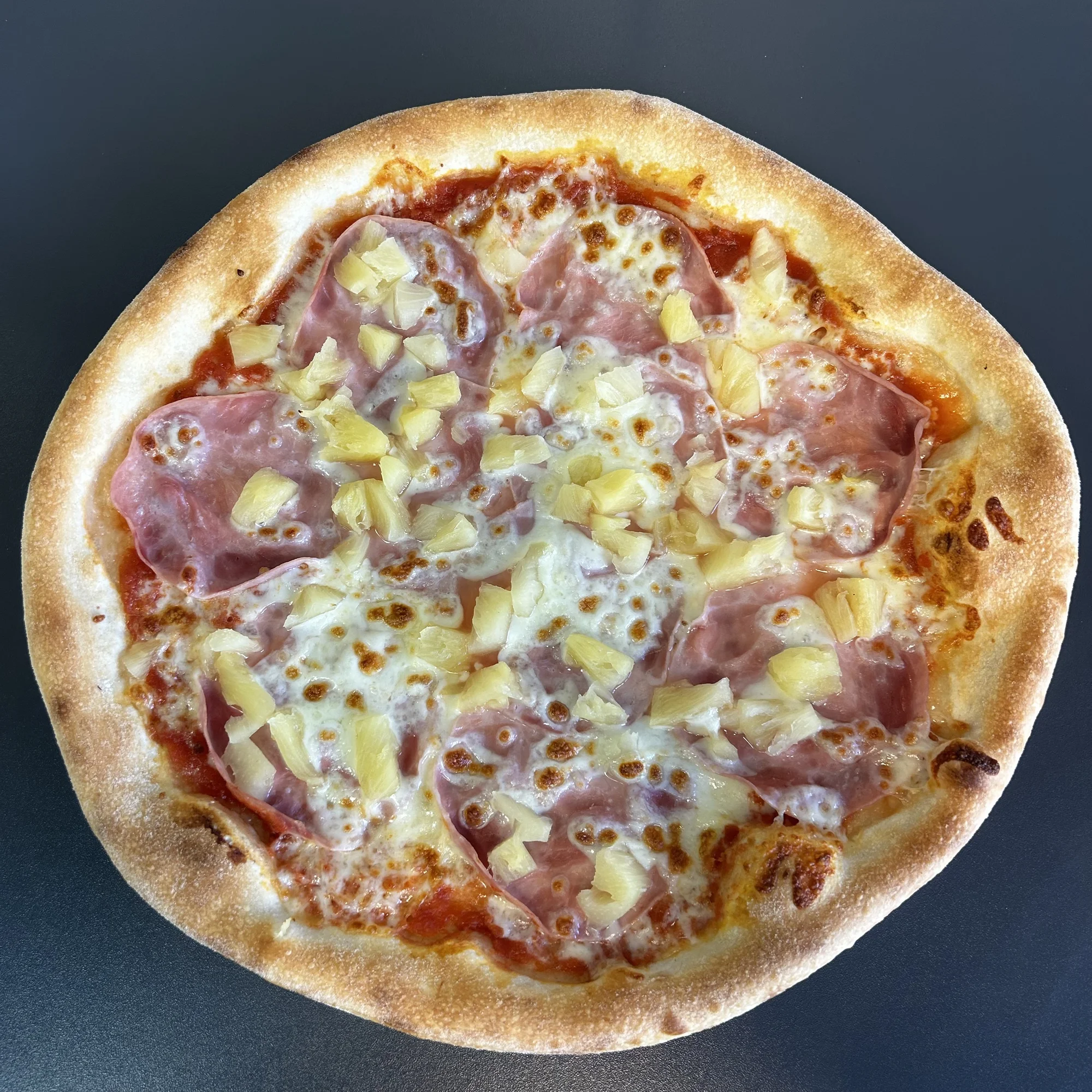 Pizza či burger dle výběru pro 1 nebo 2 osoby: se sýrem, kuřetem i papričkami