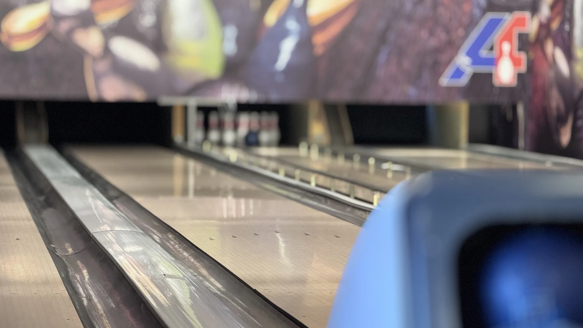 Talíř řízků o váze 0,5 nebo 1 kg i s hodinou bowlingu až pro 8 osob