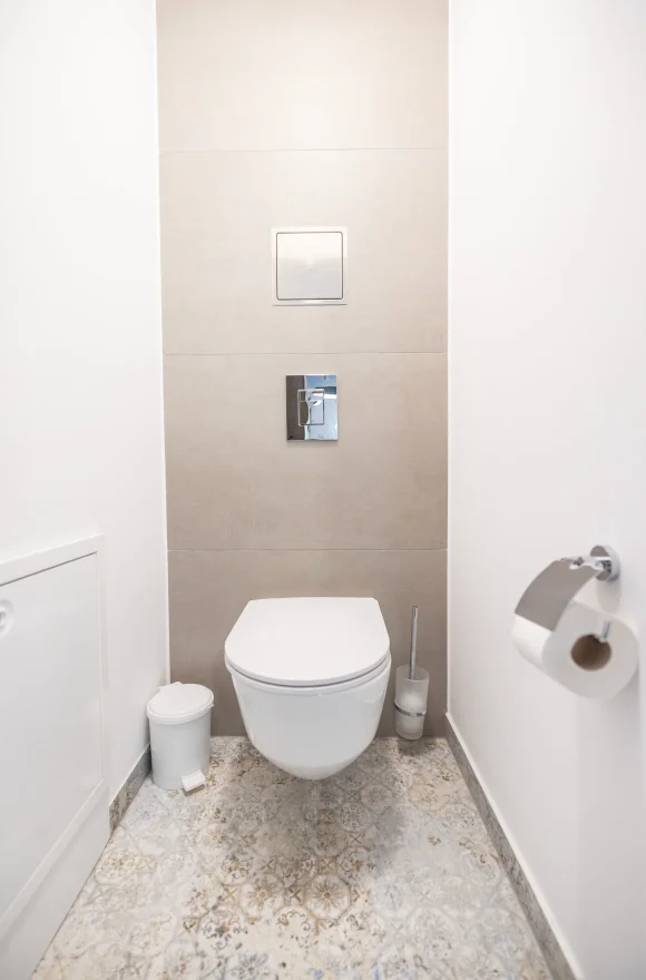 Pobyt plný pohody ve stylovém apartmánu v srdci lyžařského střediska Jasná pro 2–4 osoby