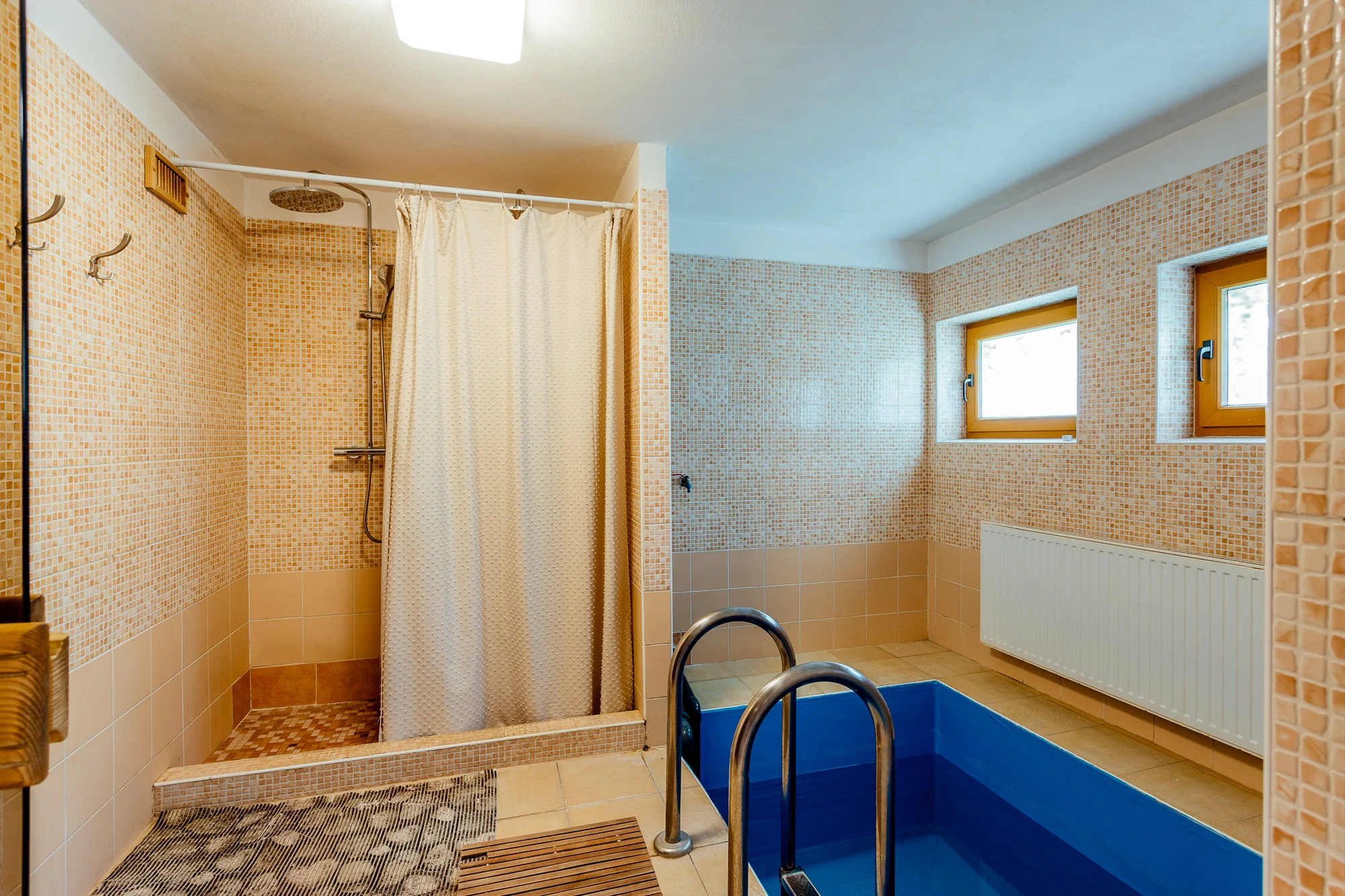 Pobyt v krásném prostředí Vrátné doliny s polopenzí a wellness, v nabídce varianta se skipasem