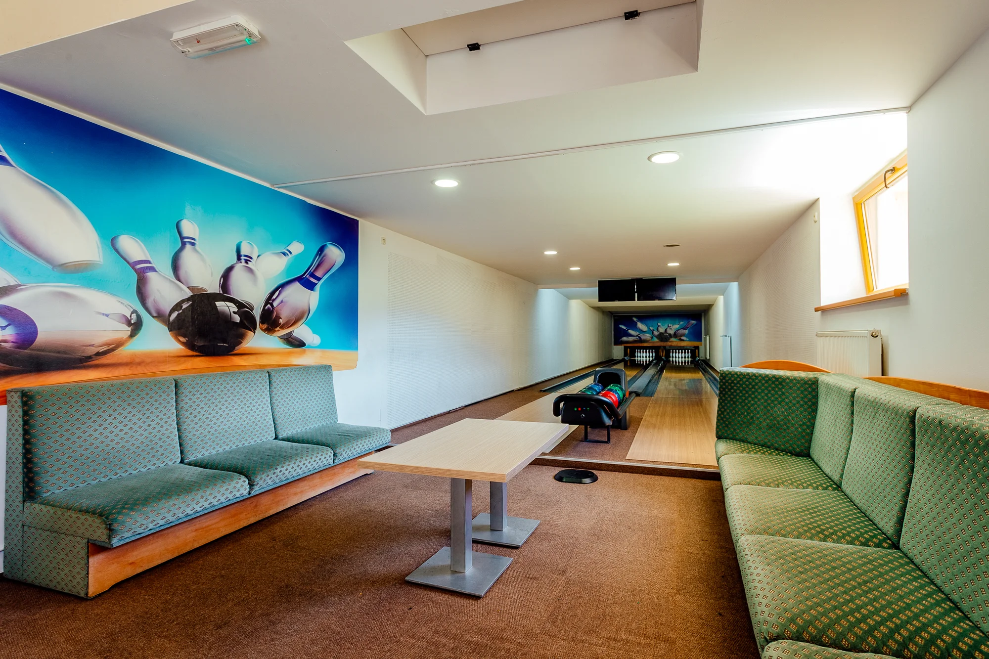 Pobyt v krásném prostředí Vrátné doliny s polopenzí a wellness, v nabídce varianta se skipasem