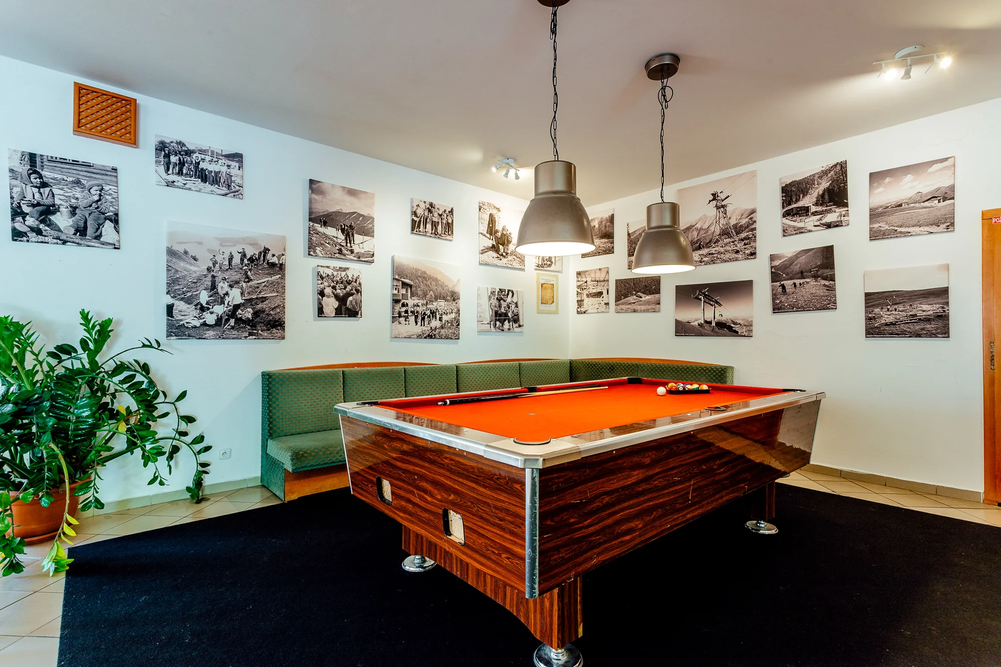 Pobyt v krásném prostředí Vrátné doliny s polopenzí a wellness, v nabídce varianta se skipasem