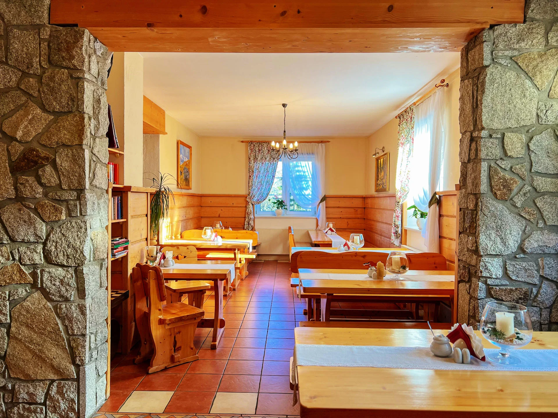 Rodinná dovolená v Polsku: 3* hotel nedaleko Ski Areny, jídlo, wellness i aktivity pro děti