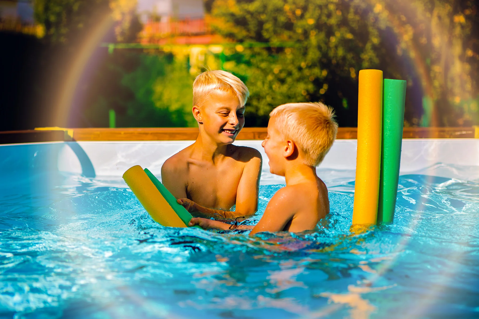Rodinná dovolená v Polsku: 3* hotel nedaleko Ski Areny, polopenze, wellness i aktivity pro děti