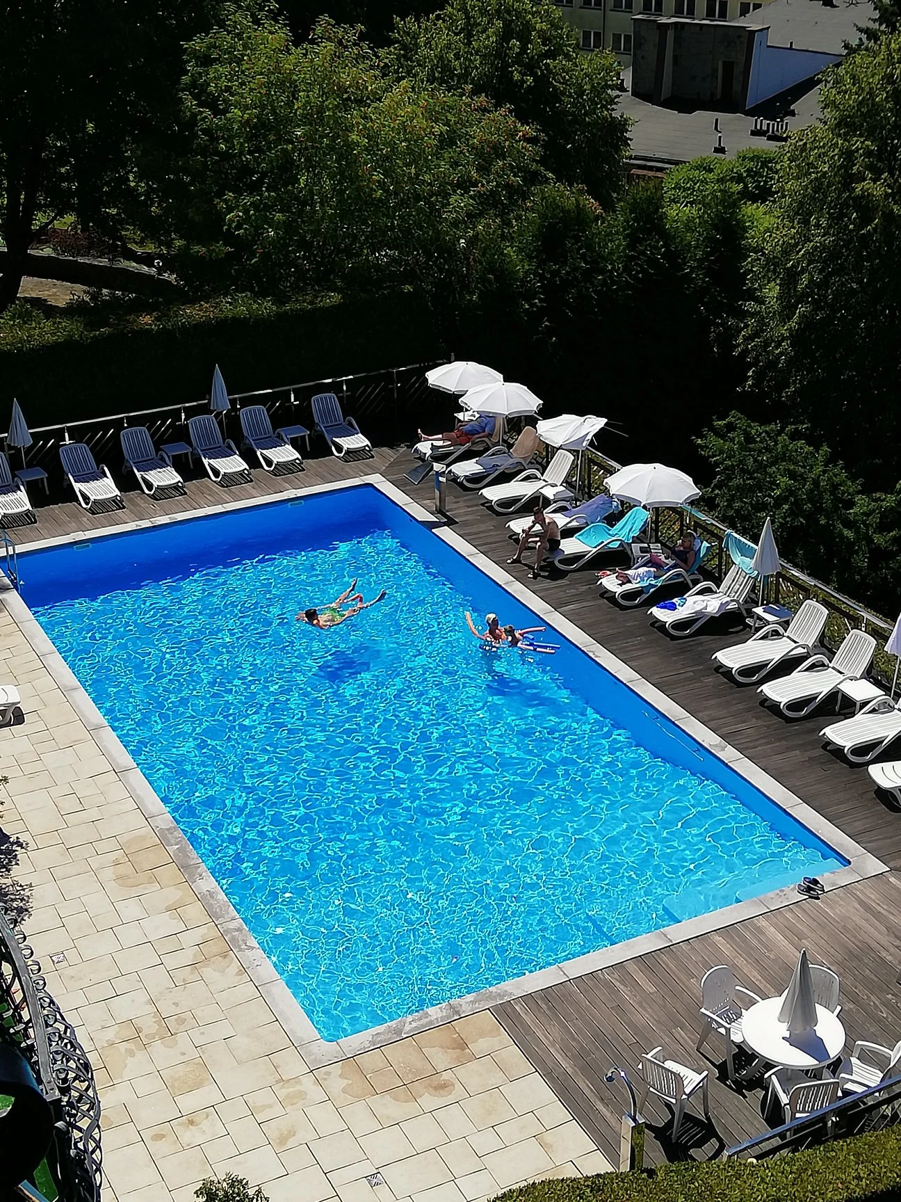 Perla Beskyd: dovolená ve Visle s neomezeným wellness, výlety v okolí i snídaněmi