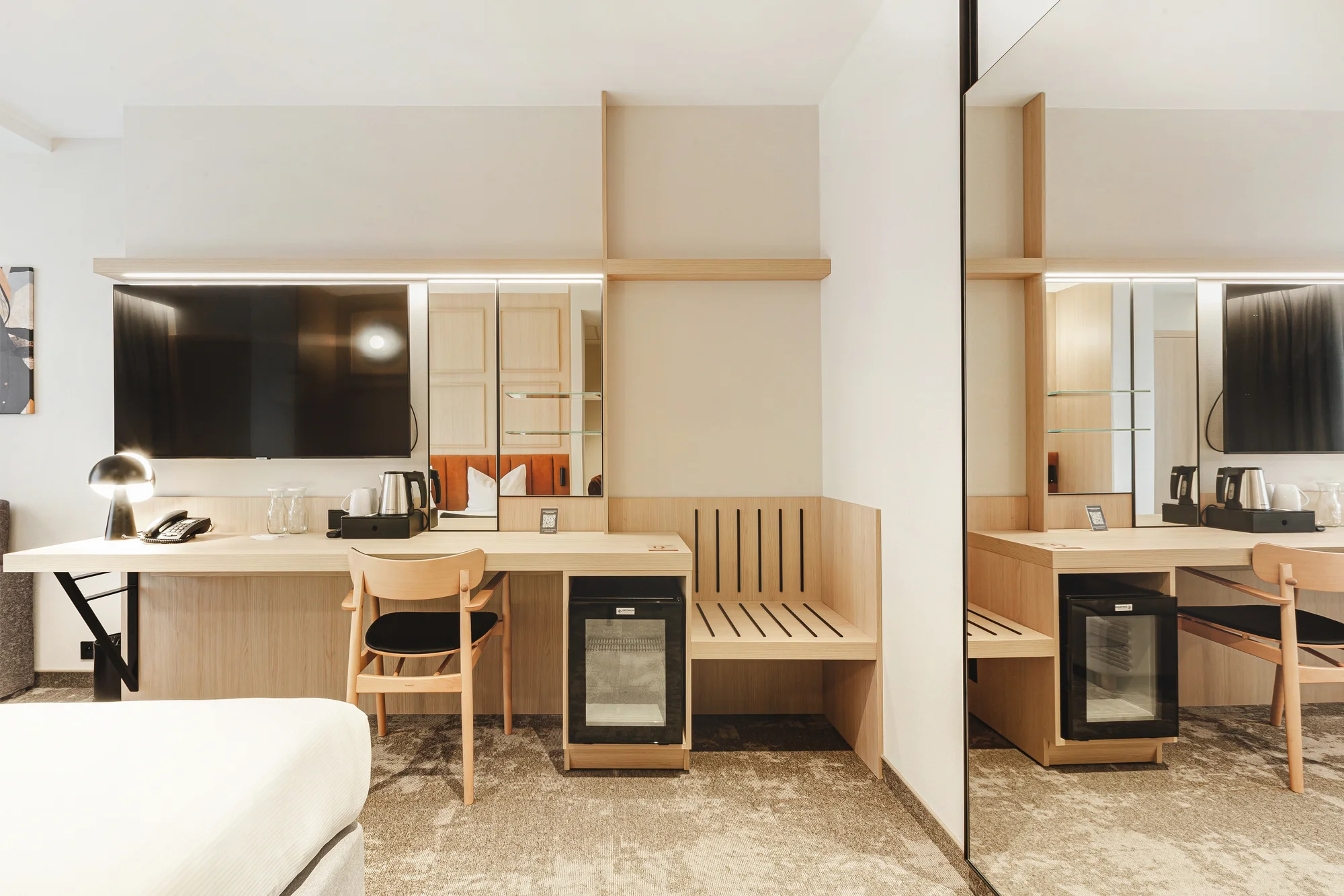 Hotel v centru Vratislavi jen 5 min. pěšky od Staroměstského náměstí: wellness a snídaně či polopenze