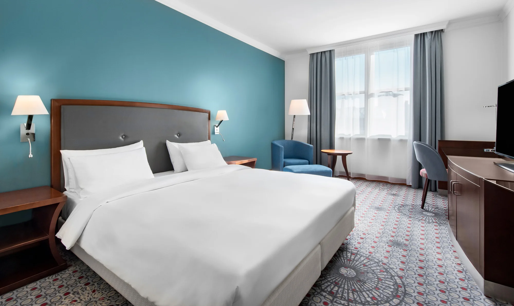 Poznejte Wrocław: z pohodlí 5* hotelu se snídaní a saunou, 10 minut chůze od hlavního náměstí