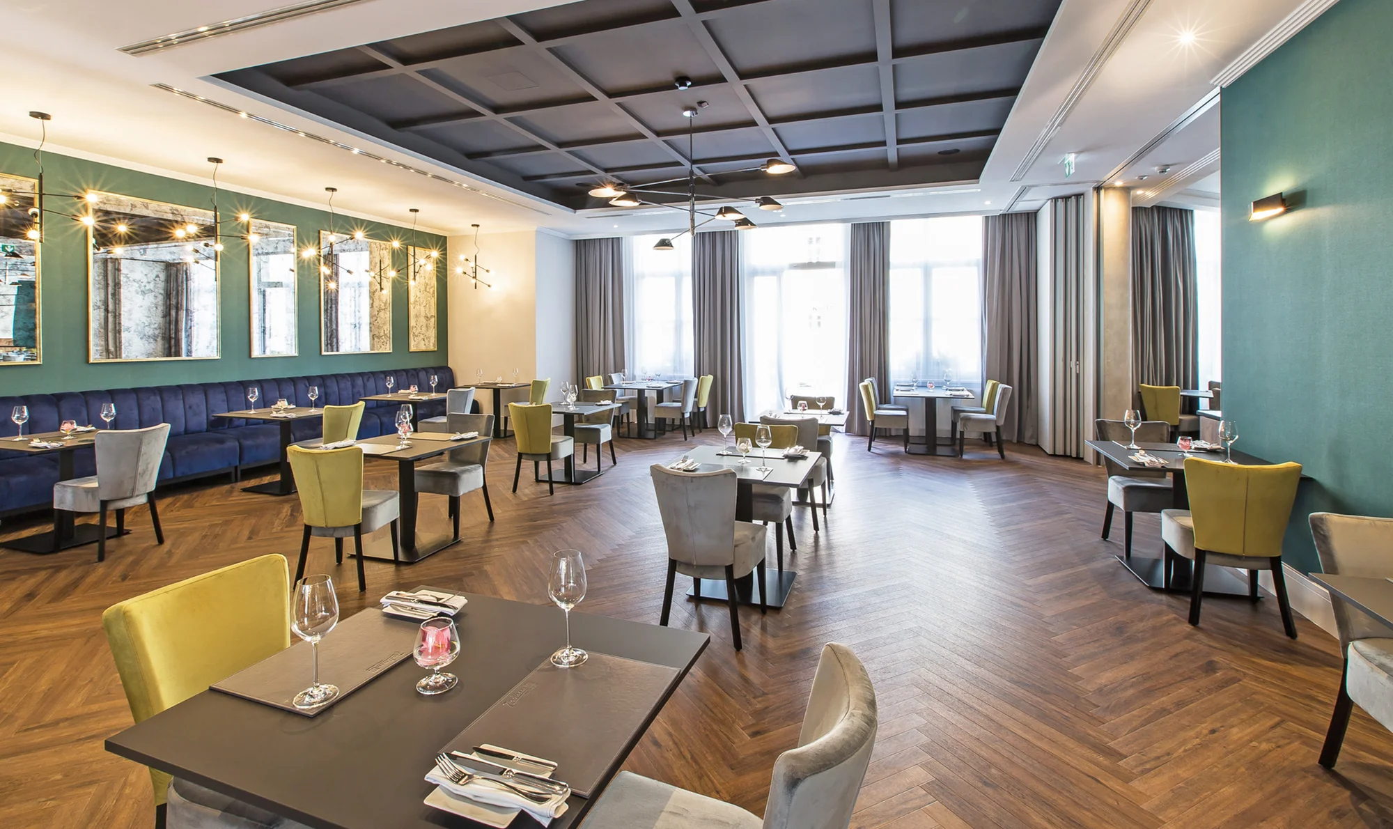 Poznejte Wrocław: z pohodlí 5* hotelu se snídaní a saunou, 10 minut chůze od hlavního náměstí
