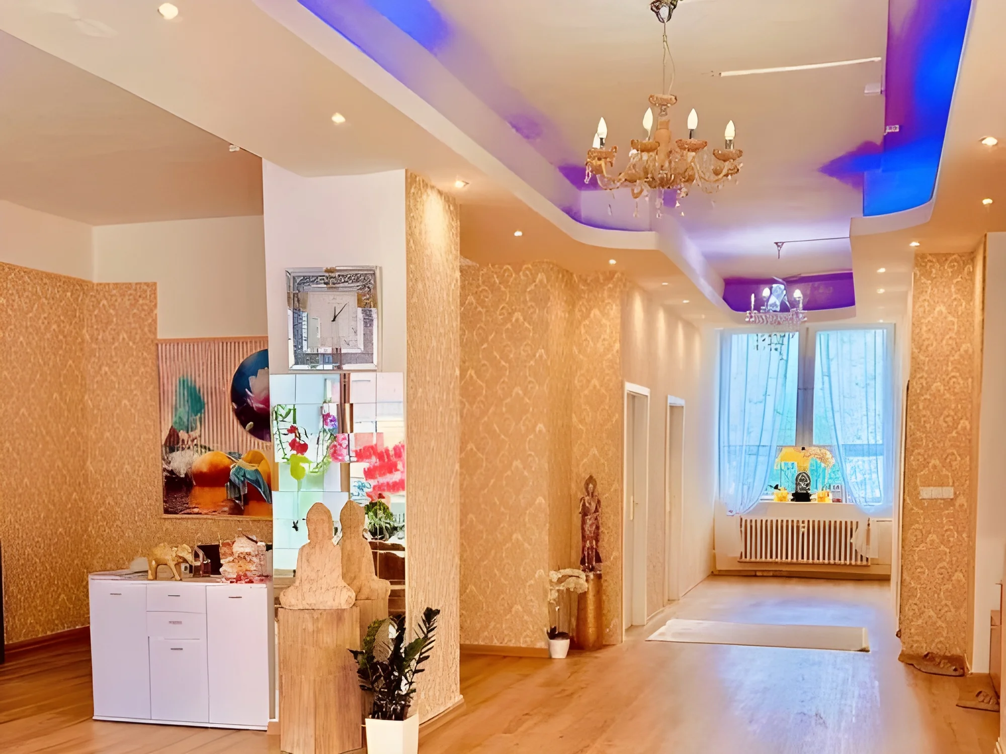 Pánský střih i vč. stylingu v elegantním salonu: nůžkami, strojkem i kombo