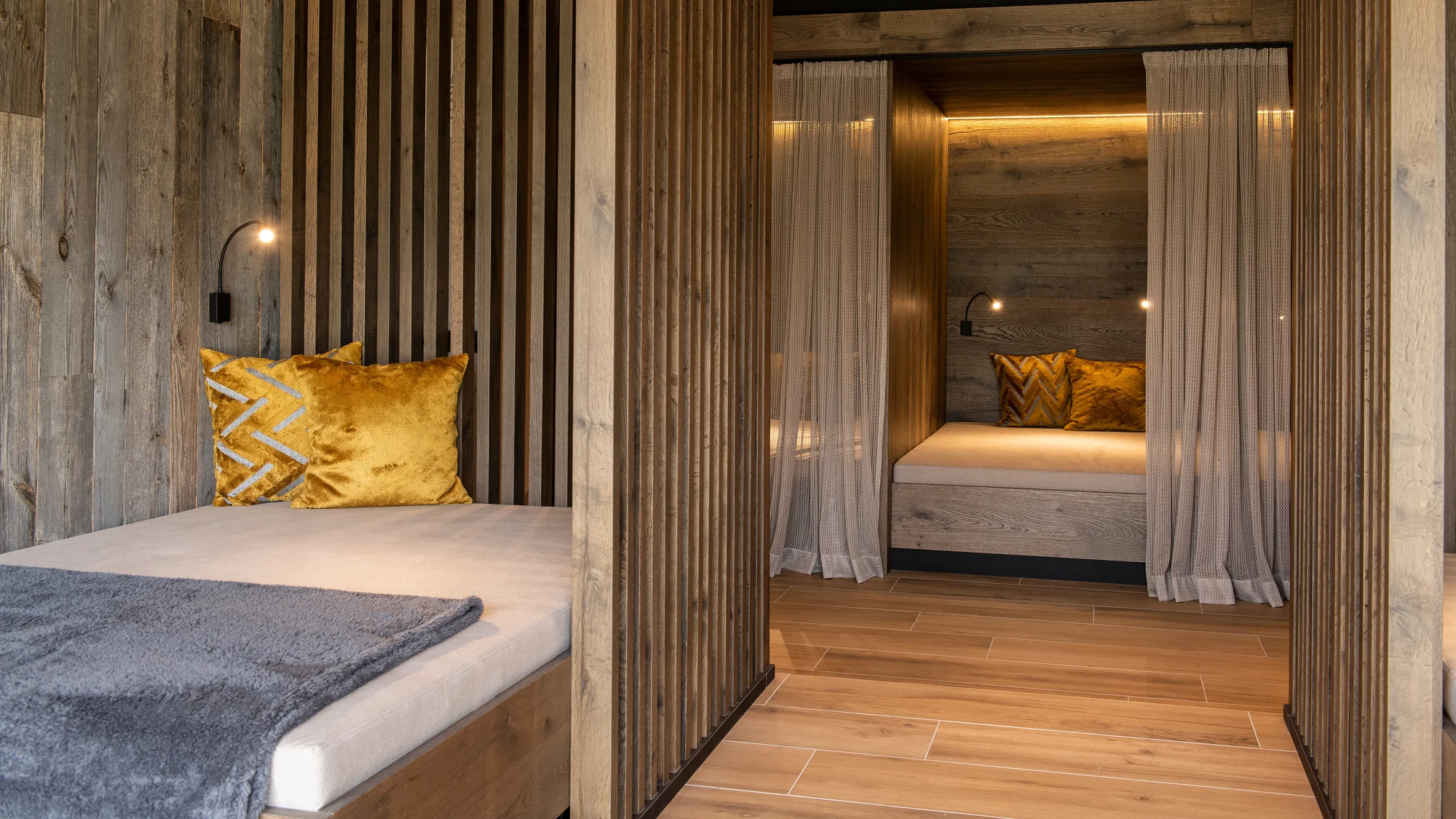 Zimní dovolená v Rakousku: 4* hotel s polopenzí a wellness, 100 m od sjezdovek, 1 dítě do 3,9 let zdarma