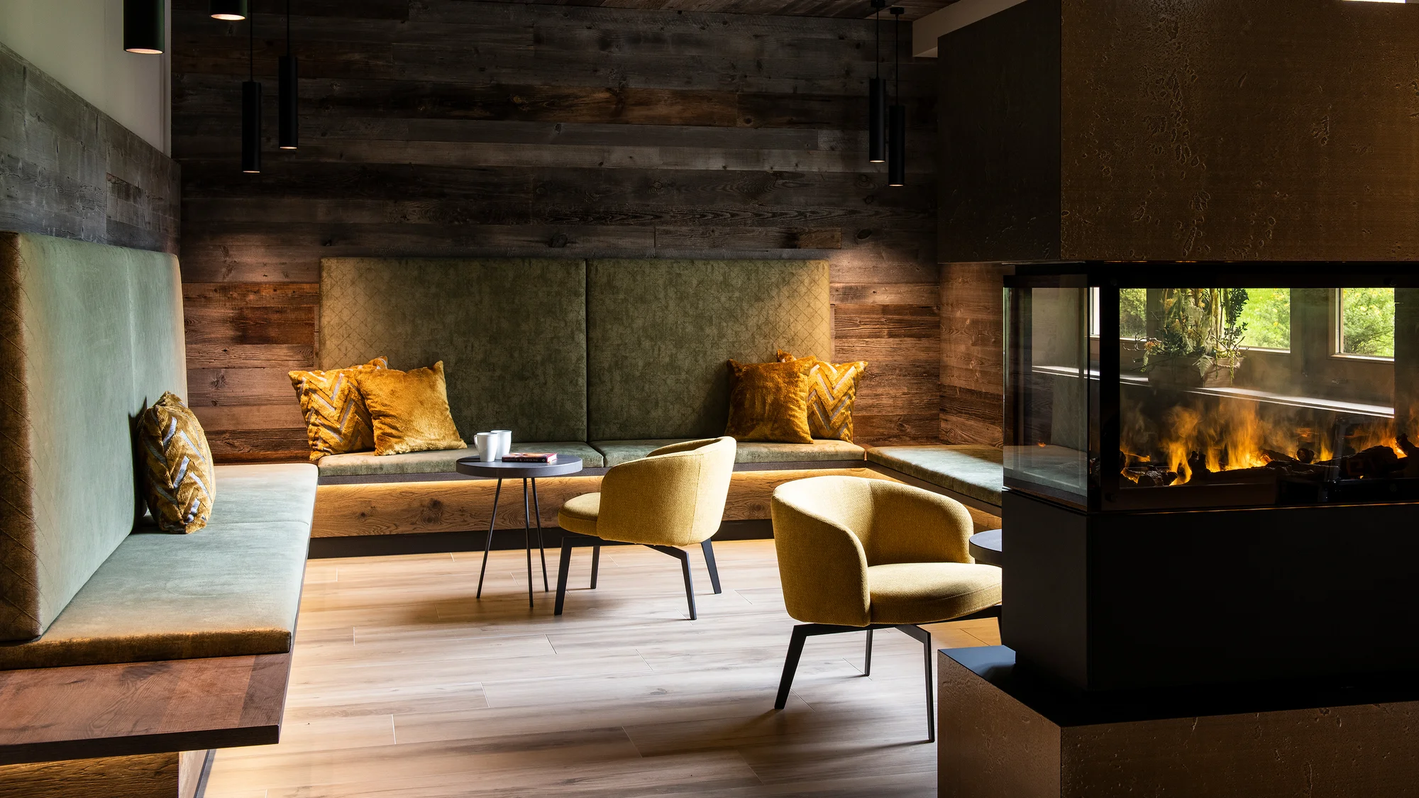 Zimní dovolená v Rakousku: 4* hotel s polopenzí a wellness, 100 m od sjezdovek, 1 dítě do 3,9 let zdarma